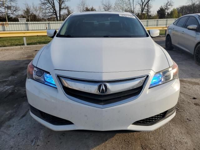 2014 Acura ILX 20