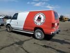 2009 Ford Econoline E250 Van