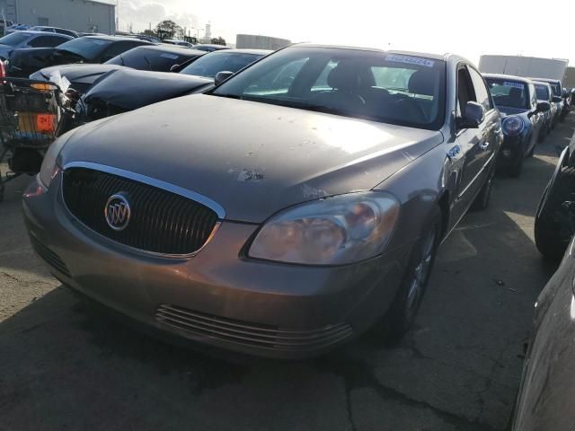 2007 Buick Lucerne CXL