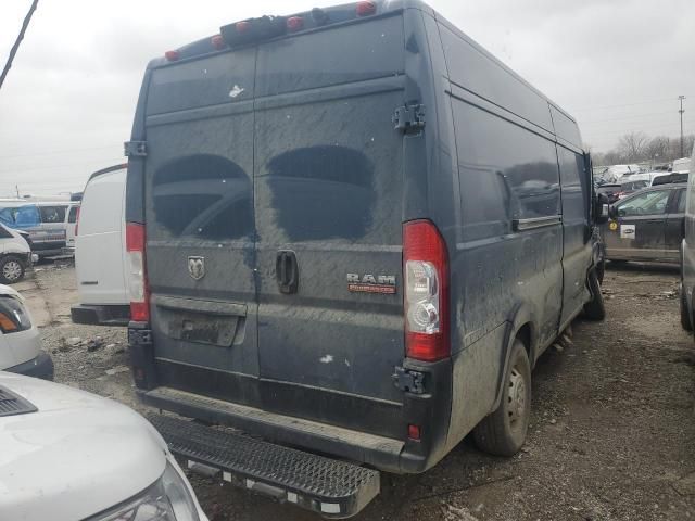 2021 Dodge RAM Promaster 3500 3500 High