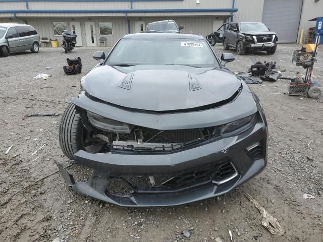 2018 Chevrolet Camaro LT