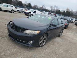 2012 Toyota Camry Base for sale in Madisonville, TN