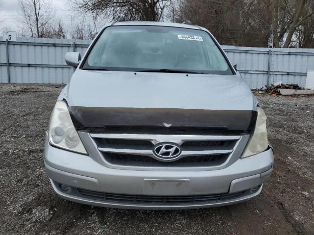 2008 Hyundai Entourage GLS