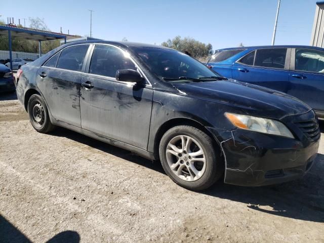 2011 Toyota Camry SE