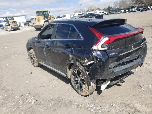 2019 Mitsubishi Eclipse Cross SE