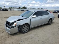 Salvage cars for sale at Bakersfield, CA auction: 2007 Toyota Avalon XL