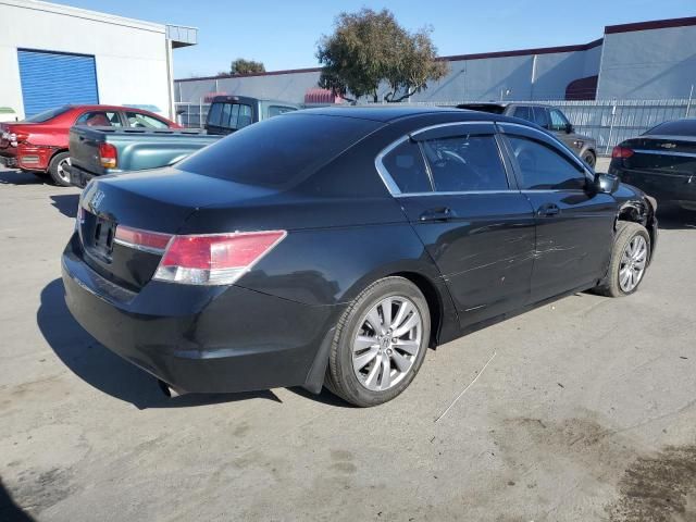 2012 Honda Accord EX