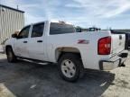 2010 Chevrolet Silverado C1500 LT