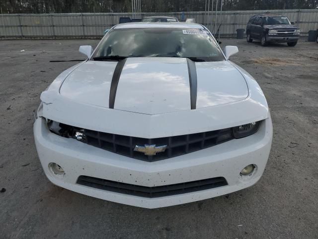 2013 Chevrolet Camaro LS