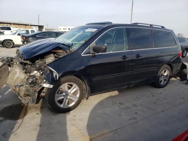 2008 Honda Odyssey Touring