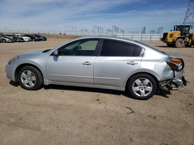 2008 Nissan Altima 2.5