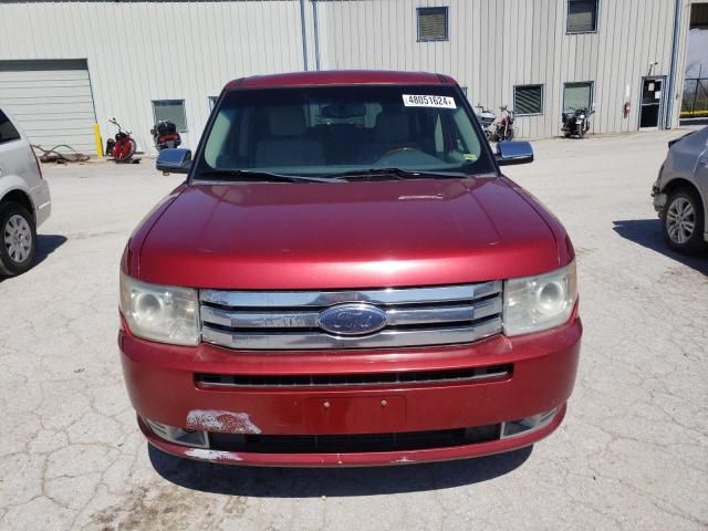 2009 Ford Flex Limited