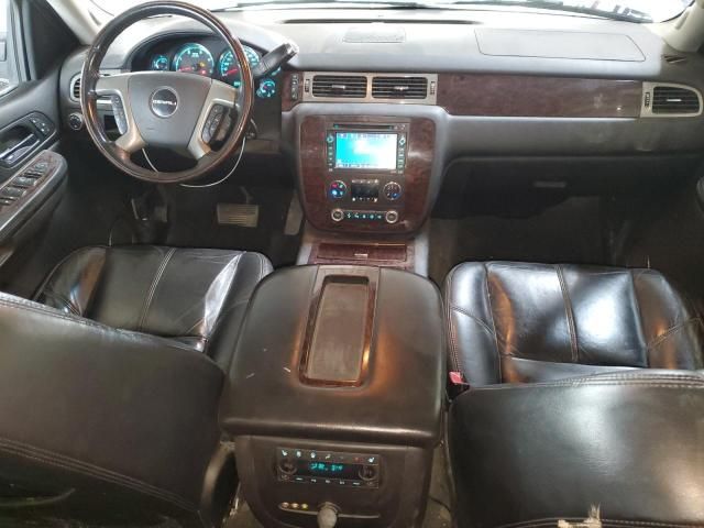 2008 GMC Yukon Denali