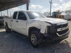 2018 Chevrolet Silverado C1500