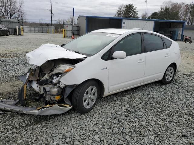 2009 Toyota Prius