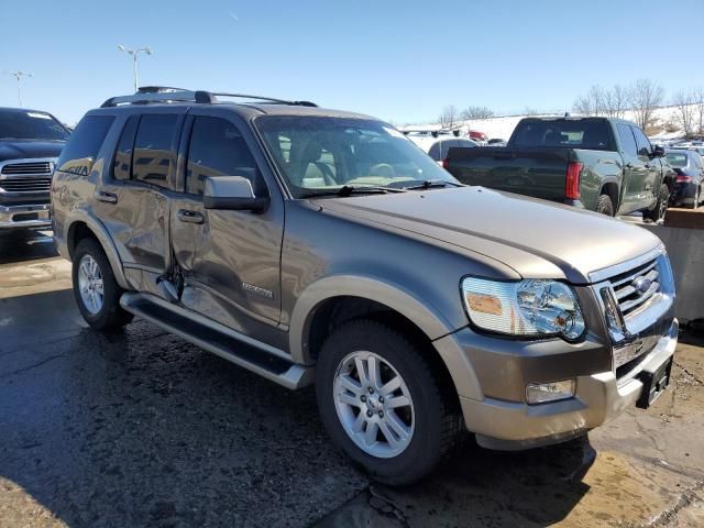 2006 Ford Explorer Eddie Bauer