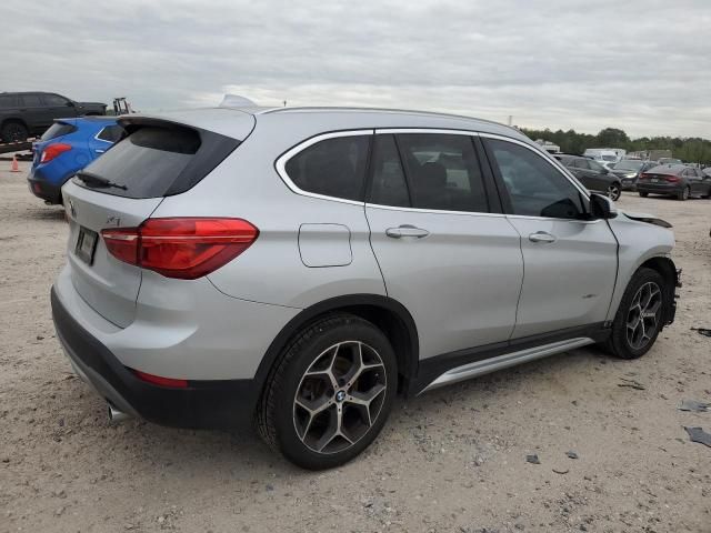 2018 BMW X1 SDRIVE28I