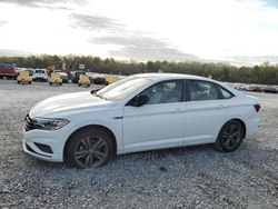 Salvage cars for sale from Copart Ellenwood, GA: 2019 Volkswagen Jetta S