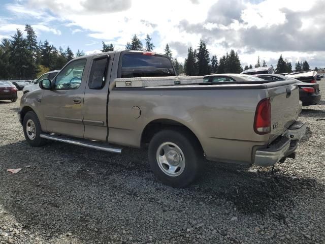 2003 Ford F150