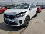 2020 KIA Sorento EX