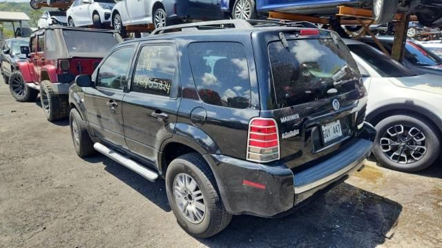 2006 Mercury Mariner