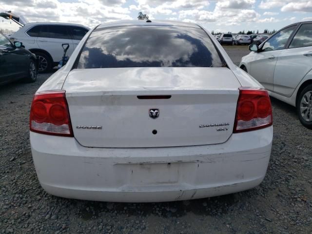 2010 Dodge Charger SXT