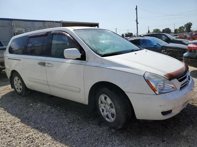 2006 KIA Sedona EX