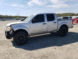 Nissan salvage cars for sale: 2019 Nissan Frontier S