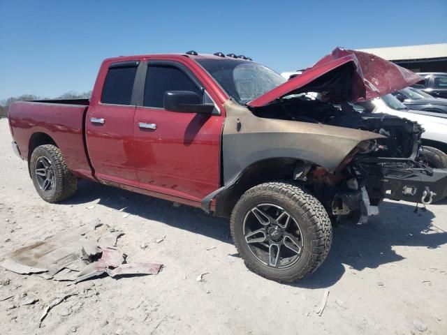 2012 Dodge RAM 1500 SLT