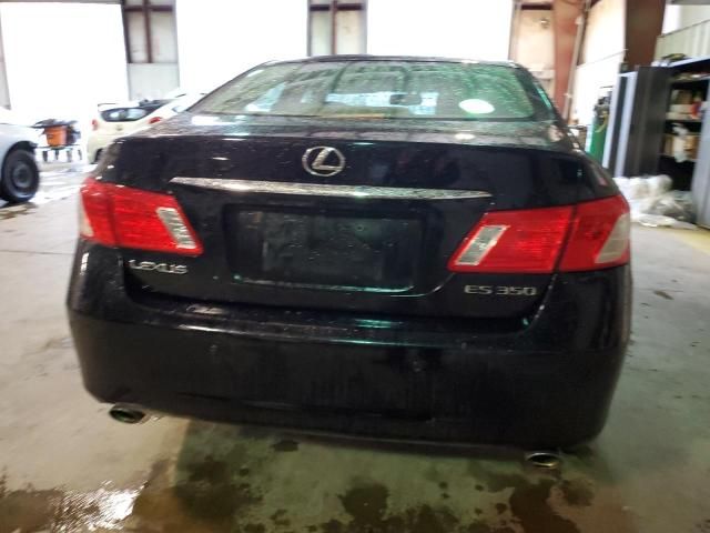 2008 Lexus ES 350