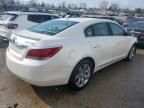 2011 Buick Lacrosse CXL