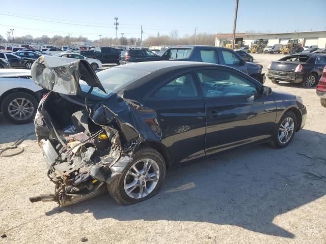 2008 Toyota Camry Solara SE