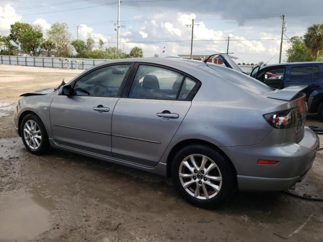 2004 Mazda 3 S