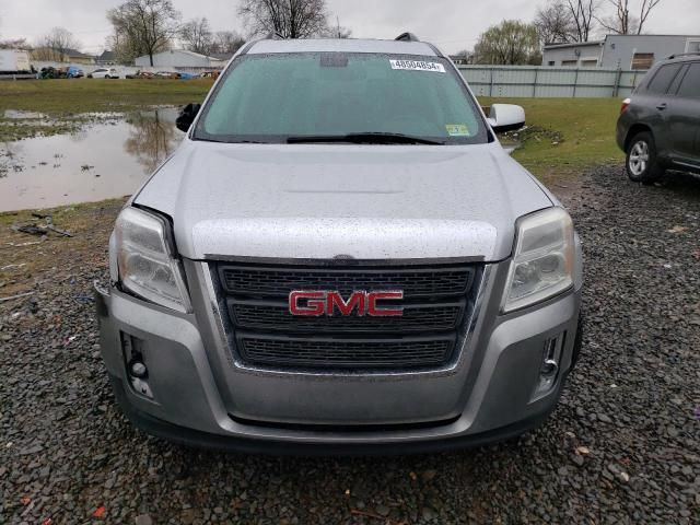 2011 GMC Terrain SLT