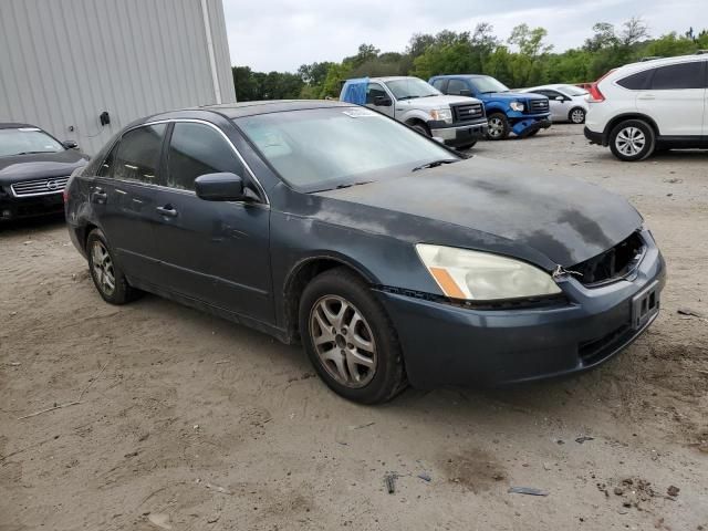 2004 Honda Accord EX