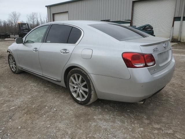 2006 Lexus GS 300