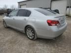 2006 Lexus GS 300