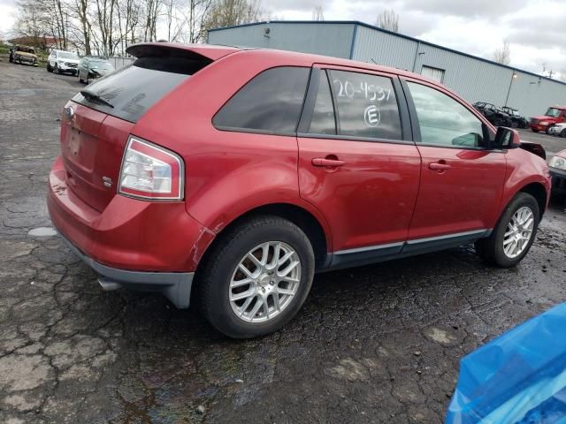 2008 Ford Edge SEL