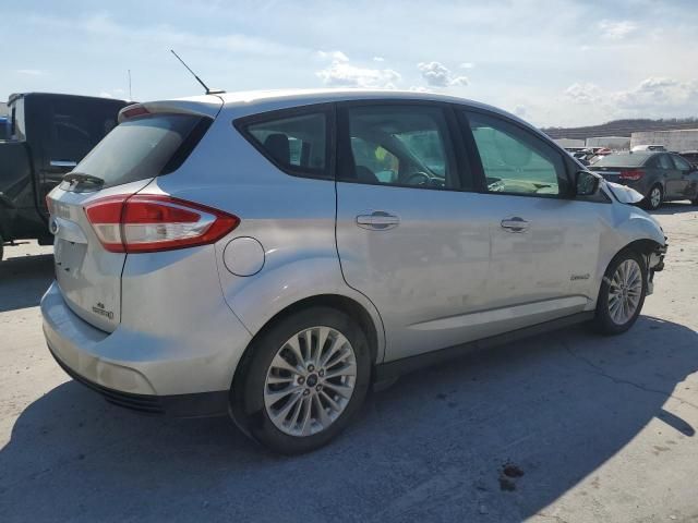 2017 Ford C-MAX SE