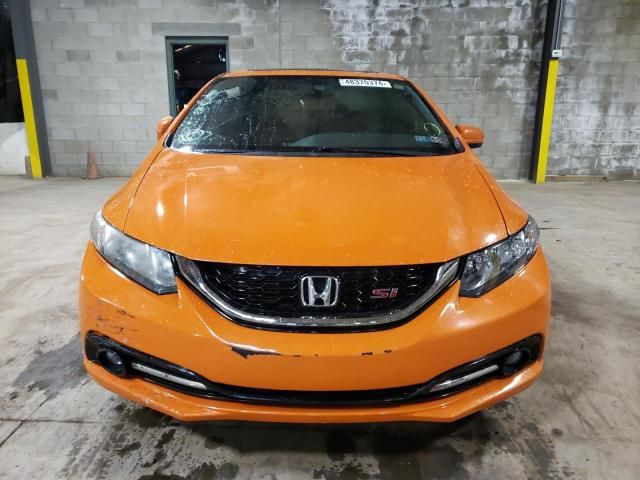 2014 Honda Civic SI