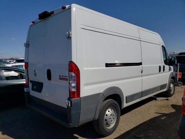 2018 Dodge RAM Promaster 2500 2500 High