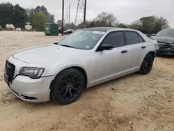 Salvage cars for sale at China Grove, NC auction: 2019 Chrysler 300 Touring