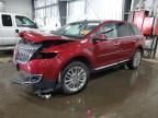 2013 Lincoln MKX