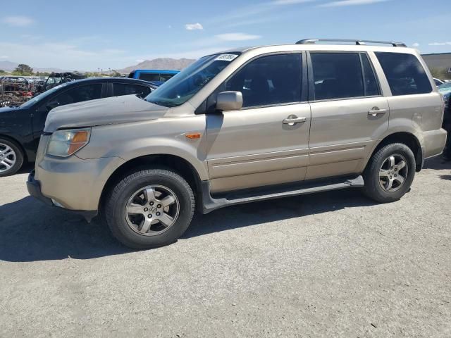 2006 Honda Pilot EX