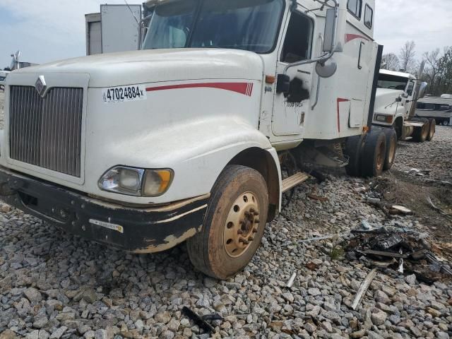 2007 International 9400 9400I