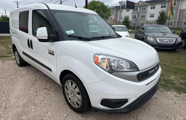 2021 Dodge RAM Promaster City SLT