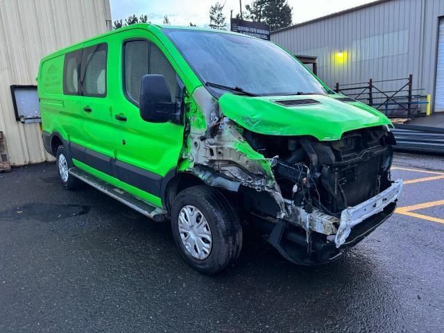 2015 Ford Transit T-250