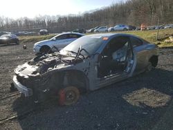 Salvage cars for sale from Copart Finksburg, MD: 2010 Infiniti G37 Base