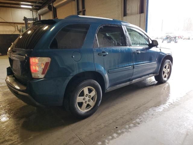 2006 Chevrolet Equinox LT