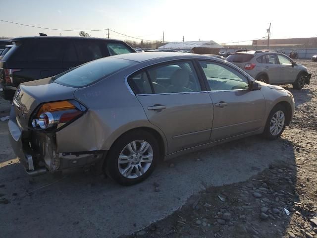 2011 Nissan Altima Base